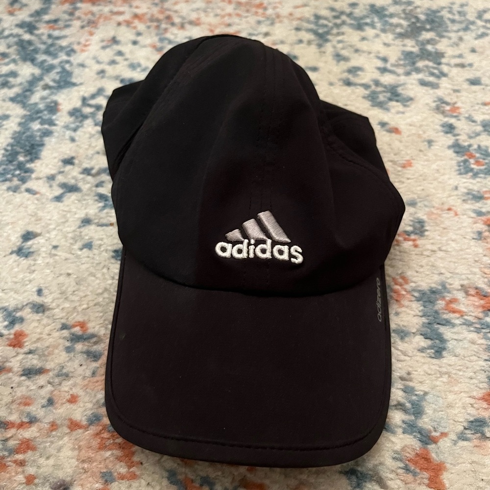 Adidas Adizero running hat